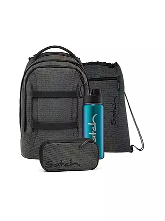 SATCH | Schulrucksack Hidden Rainbow Pack Set | 
